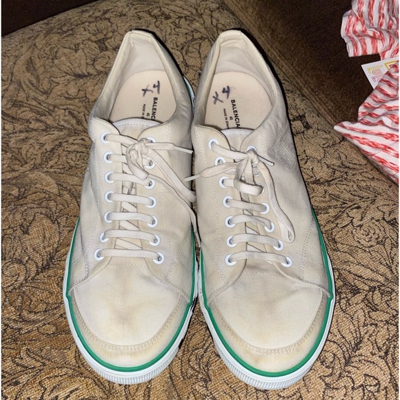 Balenciaga sneakers - Picture 4 of 5